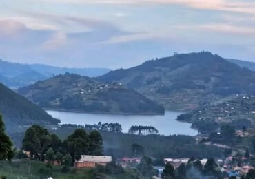 Lake View