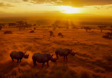 Rhinos